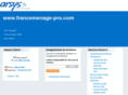 francemenage-pro.com