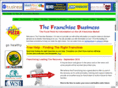 franchisemarket.co.uk