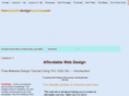 freewebsitedesigntutorial.com