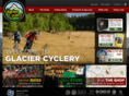 glaciercyclery.net