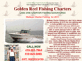 goldenreelfishing.com