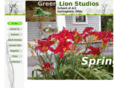 greenlionstudios.org
