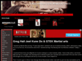 greg-hall.co.uk