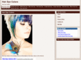 hairdyecolorsnow.com