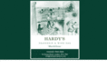 hardysbrasserie.com