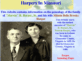 harpersinmissouri.com