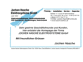hasche.info