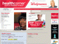 healthcornertv.net