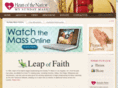 heartofthenation.org
