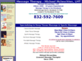 houstonmassagetherapy.com