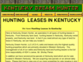 hunting-leases-in-kentucky.com