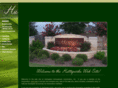 huttoparkehoa.com