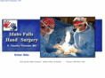 idahohandsurgery.com
