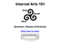 internal-arts-101.com
