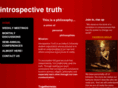 introspectivetruth.com