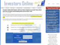 investorsonlinebelldelivered.com