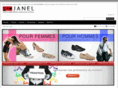 janelchaussure.com