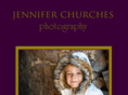 jenniferchurches.com