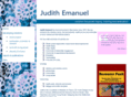 judithemanuel.co.uk