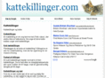 kattekillinger.com