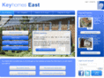 keyhomes-east.org.uk