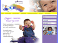 kindermusikstudiord.com