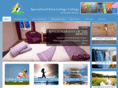 kinesiologysouthafrica.co.za