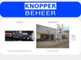 knopper-beheer.com