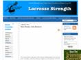 lacrossestrength.com