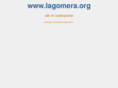 lagomera.org