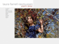 laurafrasmussen.com