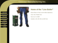 lionboilers.com