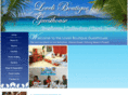 loveliguesthousephuket.com