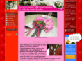 lucyscustomsilkfloraldesigns.com