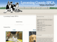 lycomingspca.org