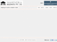 mahendrabuildways.com