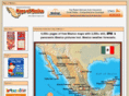 map-mexico.com