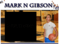 markngibson.com