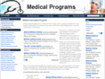 medical-programs.net