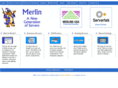 merlinserver.com