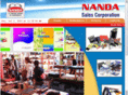 nandasales.com