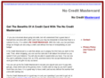 nocredittips.com