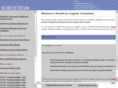 nordstromsupplier.com