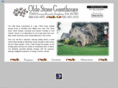oldestoneguesthouse.com