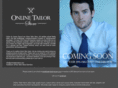onlinetailorshop.com