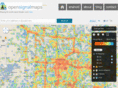 opensignalmaps.com