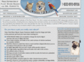 petfood123.com