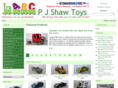 pjshawtoys.co.uk