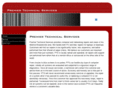 premiertechservice.com