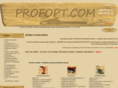 profopt.com